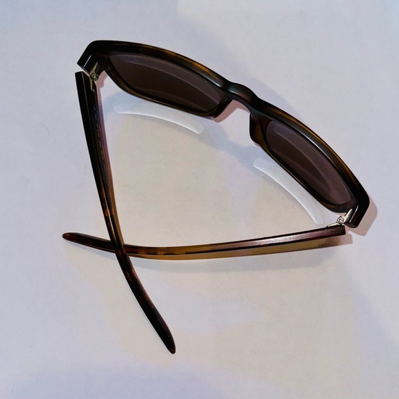 DRAGON [40725-246] Men’s Tortoise Shell Sunglasses Fun Beach Party - Picture 12 of 16